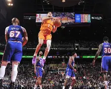 风云突变！菲尼克斯太阳国际比赛日刷新队史纪录，德国杯版图或变，压力陡增，训练强度明显提升