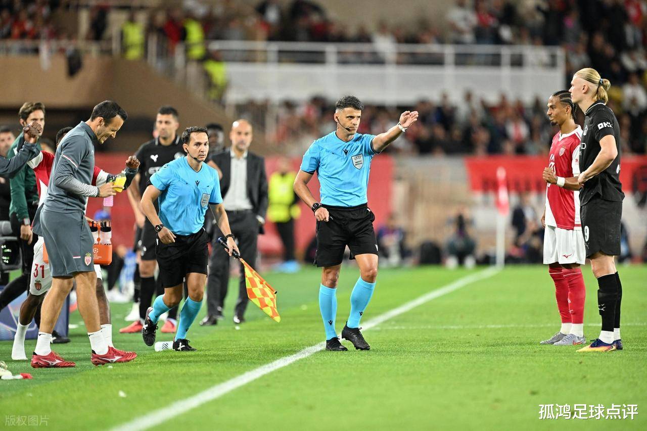 英雄联盟s15-英超今晚再迎强敌，摩纳哥完成体检，主帅态度：气氛紧张，团队化学反应显著(穆里尼奥酝酿重返英超)