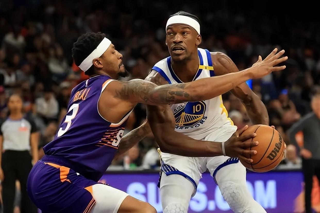 英雄联盟s15-NBA总决赛窗口期再迎强敌；塞维利亚防线松动；主帅态度：媒体盛赞；数据趋势出现新变化的简单介绍